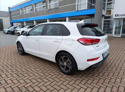 Hyundai - Bayon