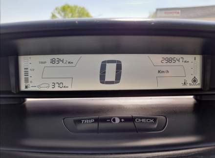 Citroën - C4