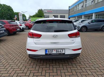 Hyundai - Bayon