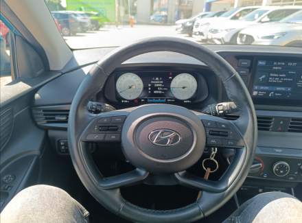 Hyundai - Bayon