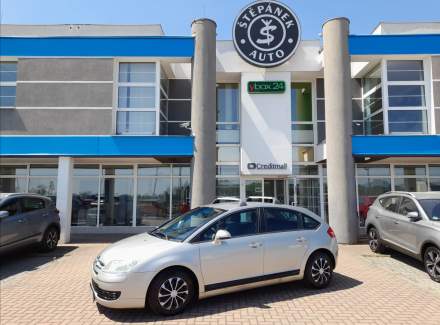 Citroën - C4