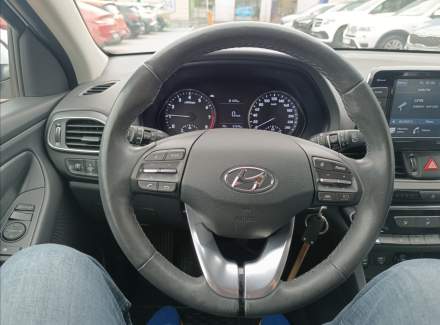 Hyundai - Bayon