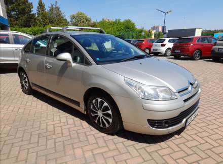 Citroën - C4