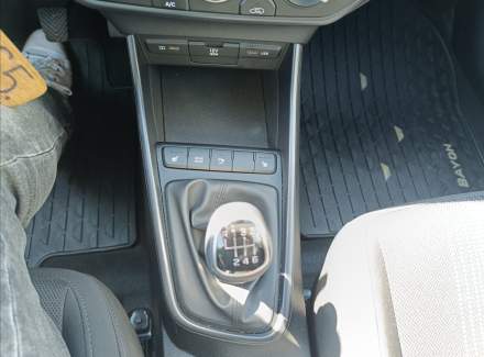 Hyundai - Bayon