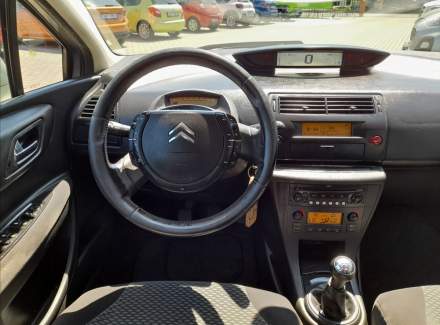 Citroën - C4