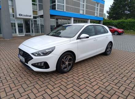 Hyundai - Bayon
