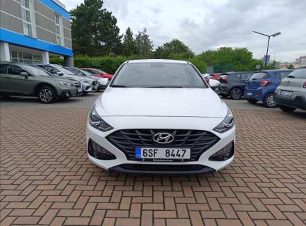 Hyundai - Bayon