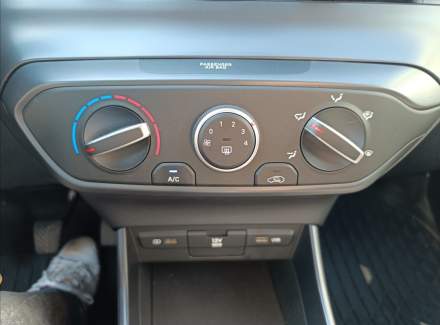 Hyundai - Bayon
