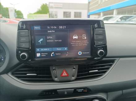 Hyundai - Bayon
