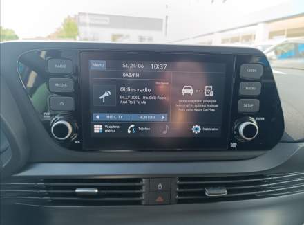Hyundai - Bayon