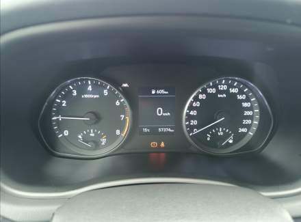 Hyundai - Bayon