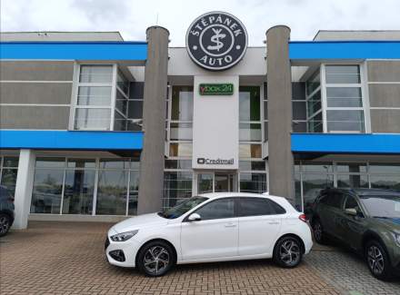 Hyundai - Bayon