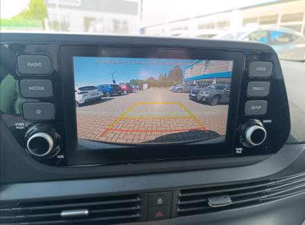 Hyundai - Bayon