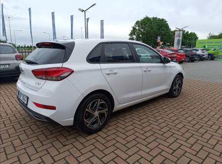 Hyundai - Bayon