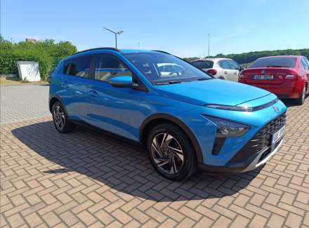 Hyundai - Bayon