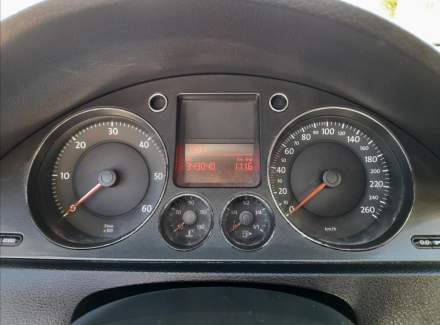 Volkswagen - Passat