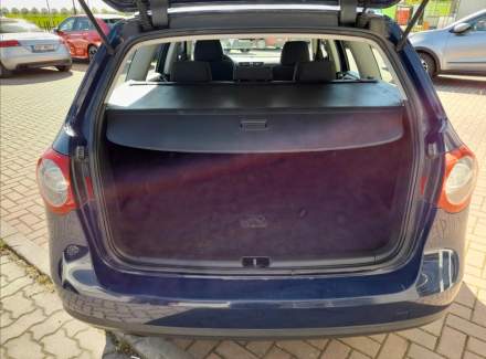 Volkswagen - Passat