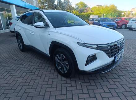 Hyundai - Tucson
