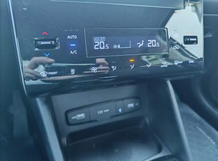 Hyundai - Tucson