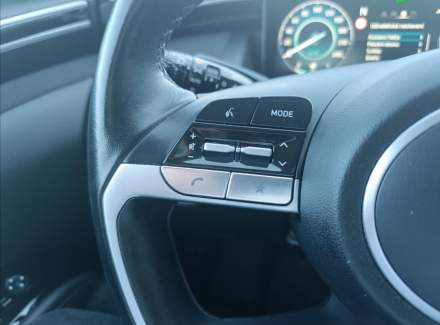 Hyundai - Tucson