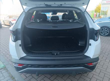 Hyundai - Tucson