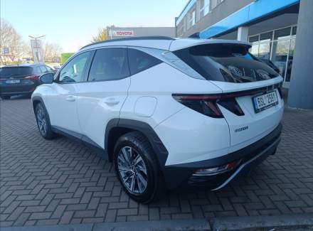Hyundai - Tucson
