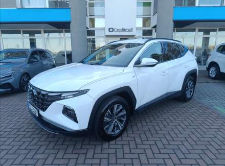 Hyundai - Tucson