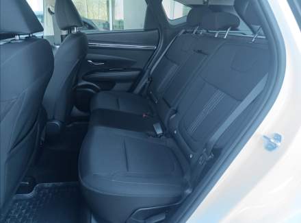 Hyundai - Tucson