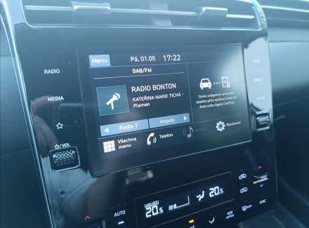 Hyundai - Tucson