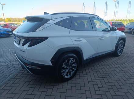 Hyundai - Tucson