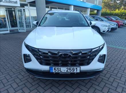 Hyundai - Tucson
