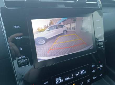 Hyundai - Tucson