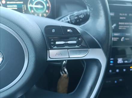 Hyundai - Tucson