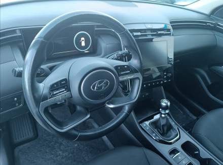 Hyundai - Tucson