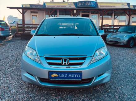 Honda - FR-V