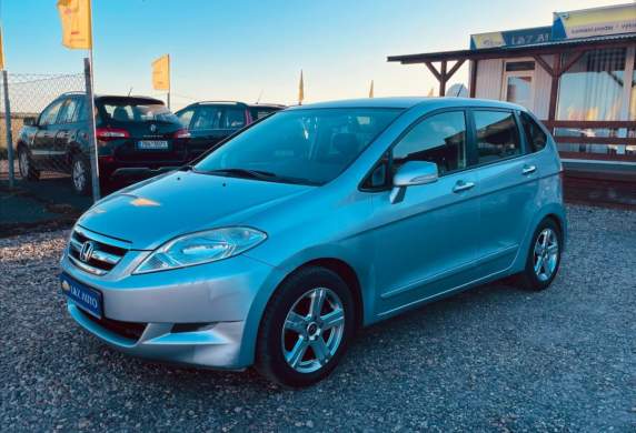 Honda - FR-V