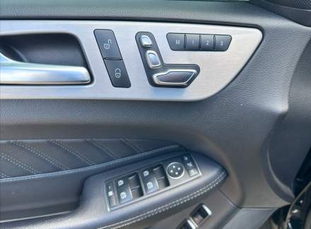 Mercedes-Benz - GLE