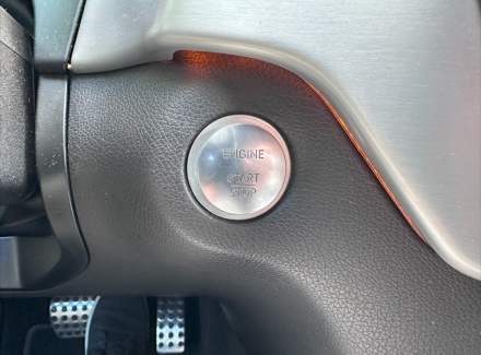 Mercedes-Benz - GLE
