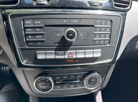 Mercedes-Benz - GLE
