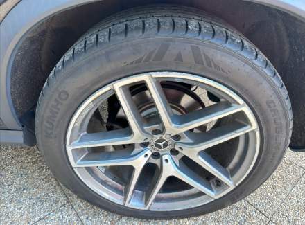 Mercedes-Benz - GLE