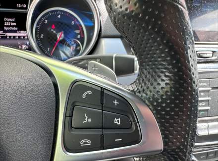 Mercedes-Benz - GLE