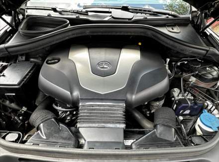 Mercedes-Benz - GLE
