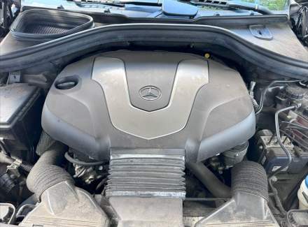 Mercedes-Benz - GLE
