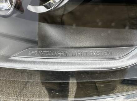 Mercedes-Benz - GLE
