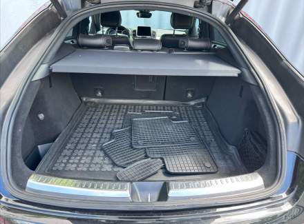 Mercedes-Benz - GLE