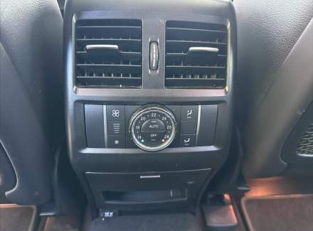 Mercedes-Benz - GLE
