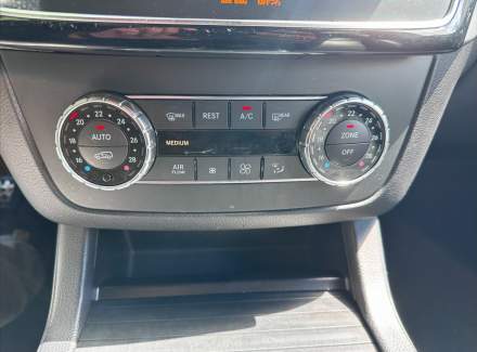Mercedes-Benz - GLE
