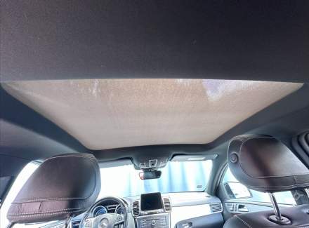 Mercedes-Benz - GLE