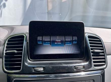 Mercedes-Benz - GLE
