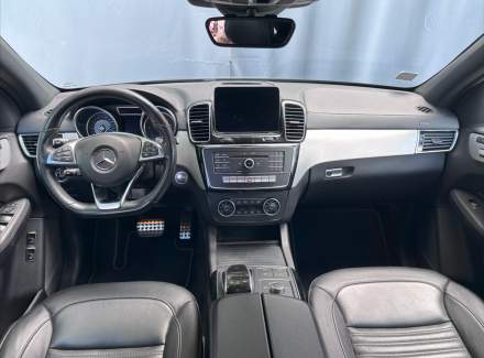 Mercedes-Benz - GLE